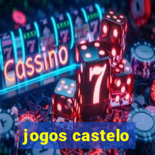 jogos castelo